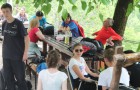 Izletom na Paklenicu proslavili Dan škole 2014.