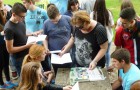 Izletom u Liku proslavili Dan škole 2014.