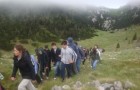 Izlet u Nacionalni park Sjeverni Velebit