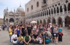 Na dvodnevnom putovanju u (Veroni) Gardelandu i Veneciji