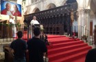 Misa zahvalnica za kraj nastavne godine