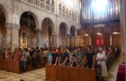 Sv. misa za početak školske godine