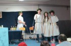 Pobjednici na LiDraNu