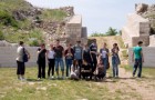 Grupica «odabranih» na antičkim utvrdama