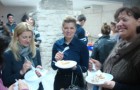 Početak humanitarne akcije «(Do)Živi LJUBAV»