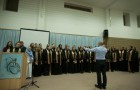 Predbožićna večer 2012.