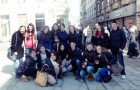 Peti susret s gimnazijalcima u Žepču