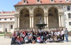 Maturalno putovanje: Budimpešta, Prag i Beč