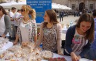 Naši volonteri u manifestaciji “Hrvatska volontira”