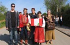 Na desetoj smotri tradicijske baštine