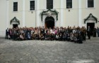 Susret roditelja učenika katoličkih škola u Hrvatskoj