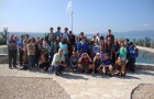Drugi (2.a) razred na nagradnom izletu