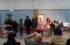 Predbožićni susret