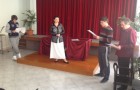 Kazališni studio predstavio grčku tragediju
