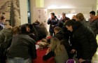 Naš doprinos u Noći (otvorenih) muzeja
