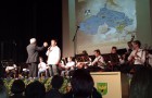 Na državnom natjecanju iz geografije