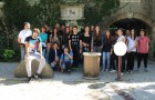 NAGRADNI IZLET III.a RAZREDA