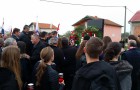 SJEĆANJE NA DOMOVINSKI RAT