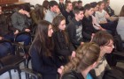 KAZALIŠNI STUDIO GOSTOVAO ŠESTI PUT – NA REPERTOARU NAŠ NAJVEĆI I  NAJBOLJI KOMEDIOGRAF