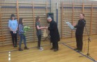 Pastirski pohod Oca nadbiskupa našoj školi