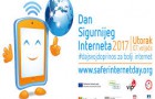 Poziv na uključivanje u obilježavanje Dana sigurnijeg interneta
