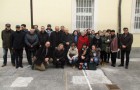 Duhovna obnova djelatnika