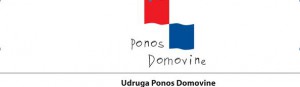 ponosDomovine