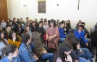 »KAZALIŠNI STUDIO« PREDSTAVIO RIMSKU KOMEDIJU