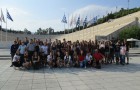 STUDIJSKO PUTOVANJE U GRČKU