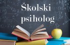 Psiholog u našoj školi