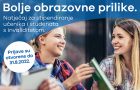 UNIQA pokreće natječaj za stipendiranje učenika i studenata s invaliditetom