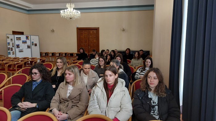 Otvoreni dan Odjela za klasičnu filologiju