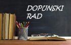 Dopunski nastavni rad