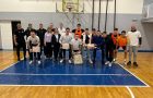 2. mjesto na basket turniru Gimnazije Vladimira Nazora 🏀