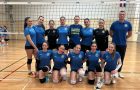 🏐Županijsko natjecanje srednjih škola u odbojci za djevojke